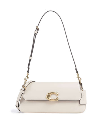 Coach Jet Torba preko ramena chalk