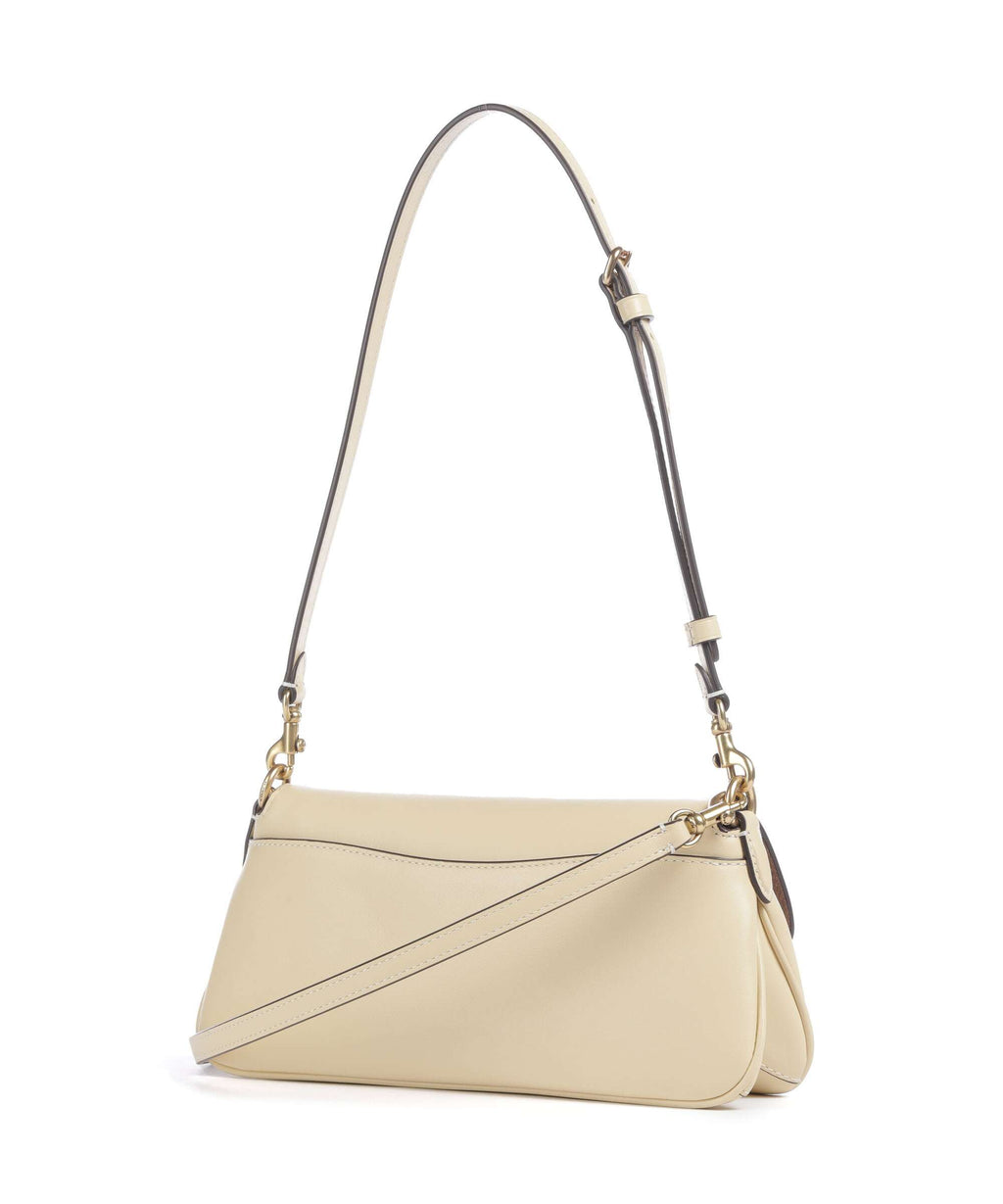 Coach Jet Shoulder bag moonlight