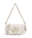 Coach Soho 25 Torba preko ramena chalk
