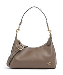 Coach Juliet Torba preko ramena dark stone