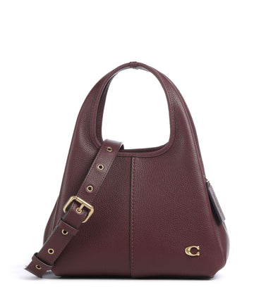 Coach Lana 23 Torbu merlot