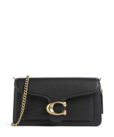 Coach Tabby Chain 19 Torba preko ramena black
