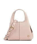 Coach Lana 23 Torbu cream