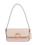 Coach Zoe Torba preko ramena cream