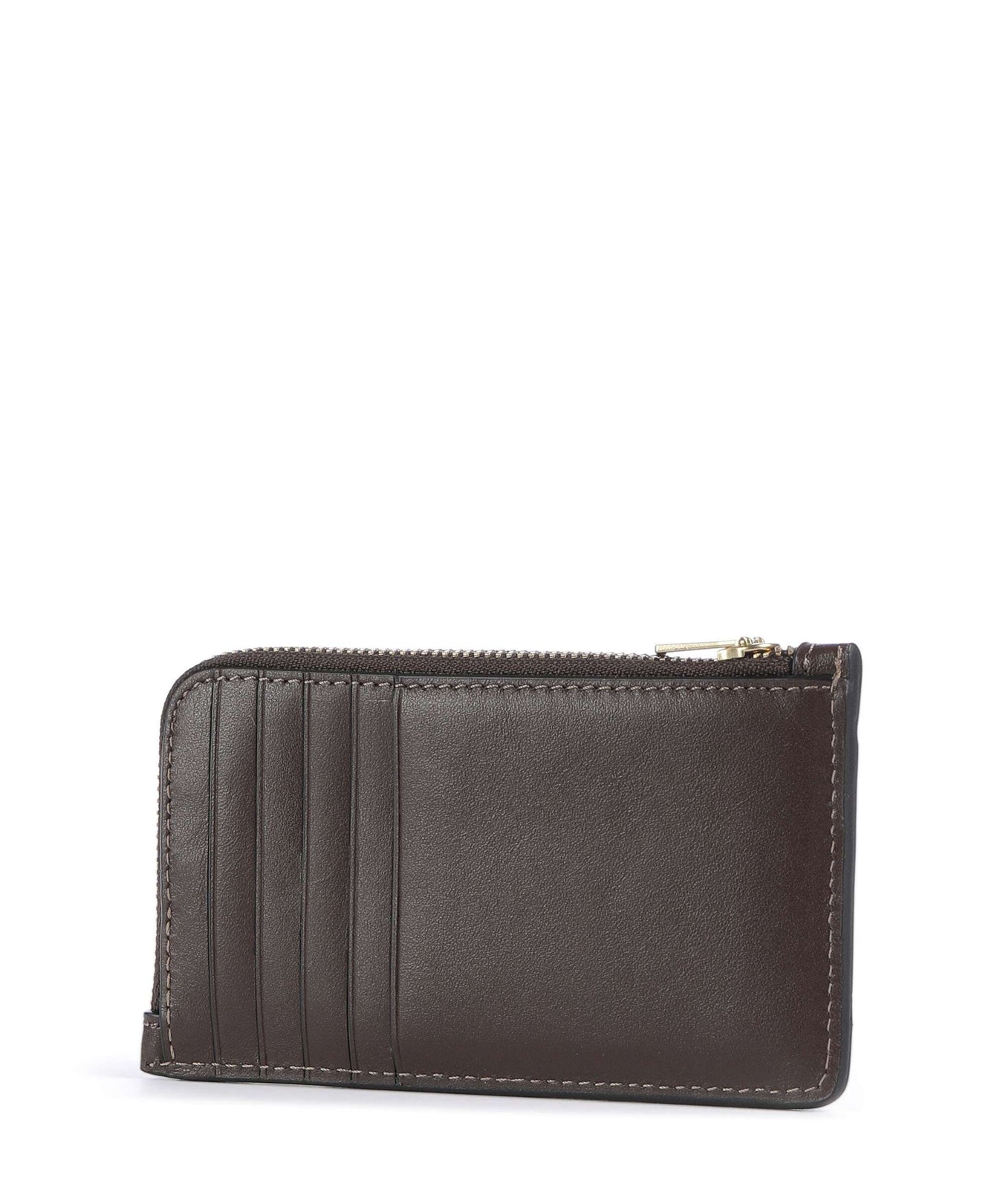 Coach New York Credit card holder maple