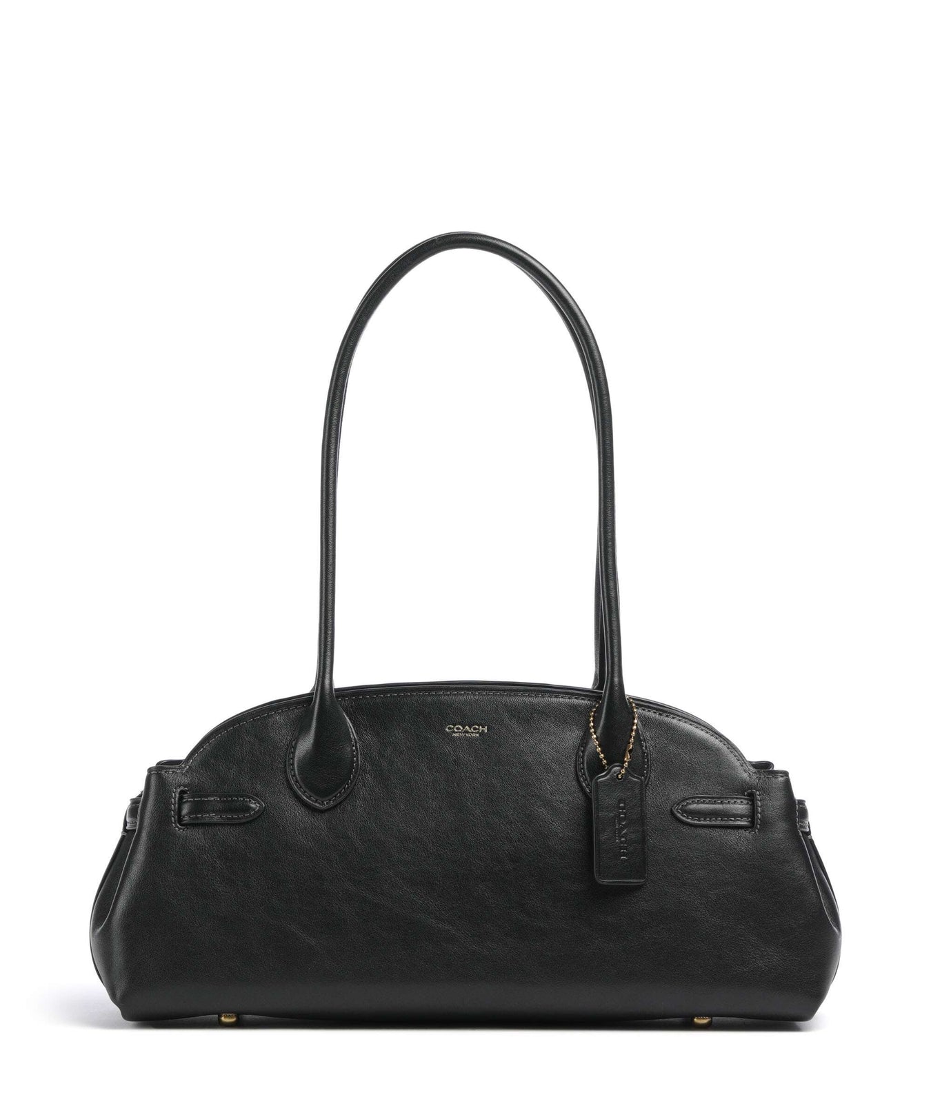 Coach Empire 34 Shoulder bag black