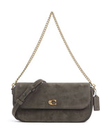 Coach Brook Torba preko ramena olive