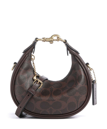 Coach Jonie Torba preko ramena maple