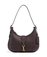 Coach The Coach Originals Hamptons Torba preko ramena black currant