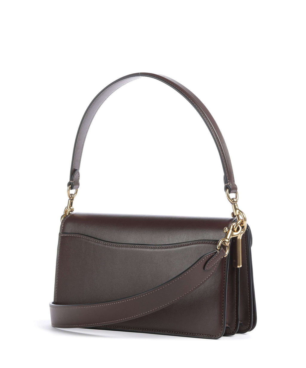 Coach Tabby 26 Shoulder bag maple