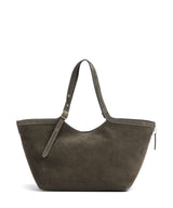 Coach Gramercy Shopper olive