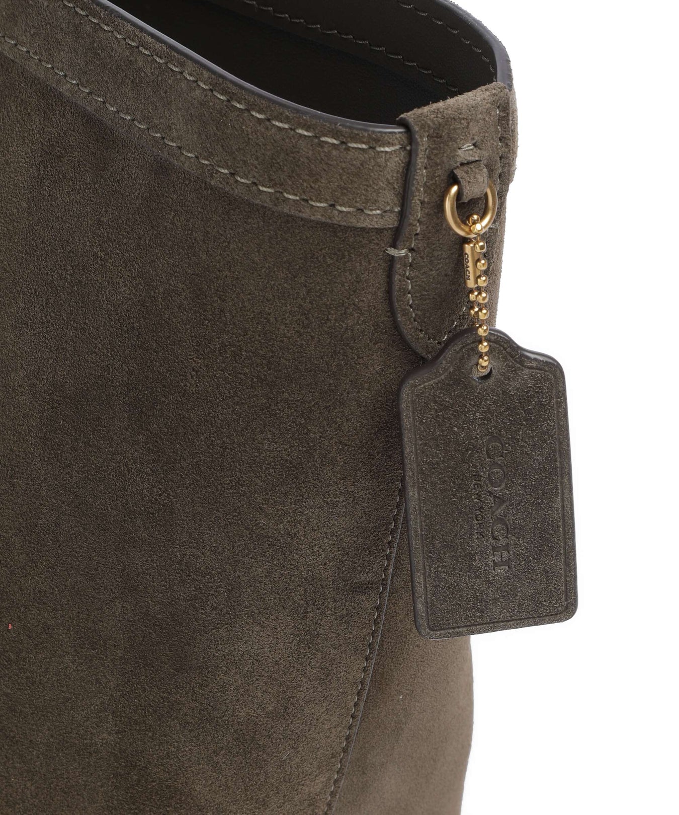 Coach Gramercy Tote bag olive