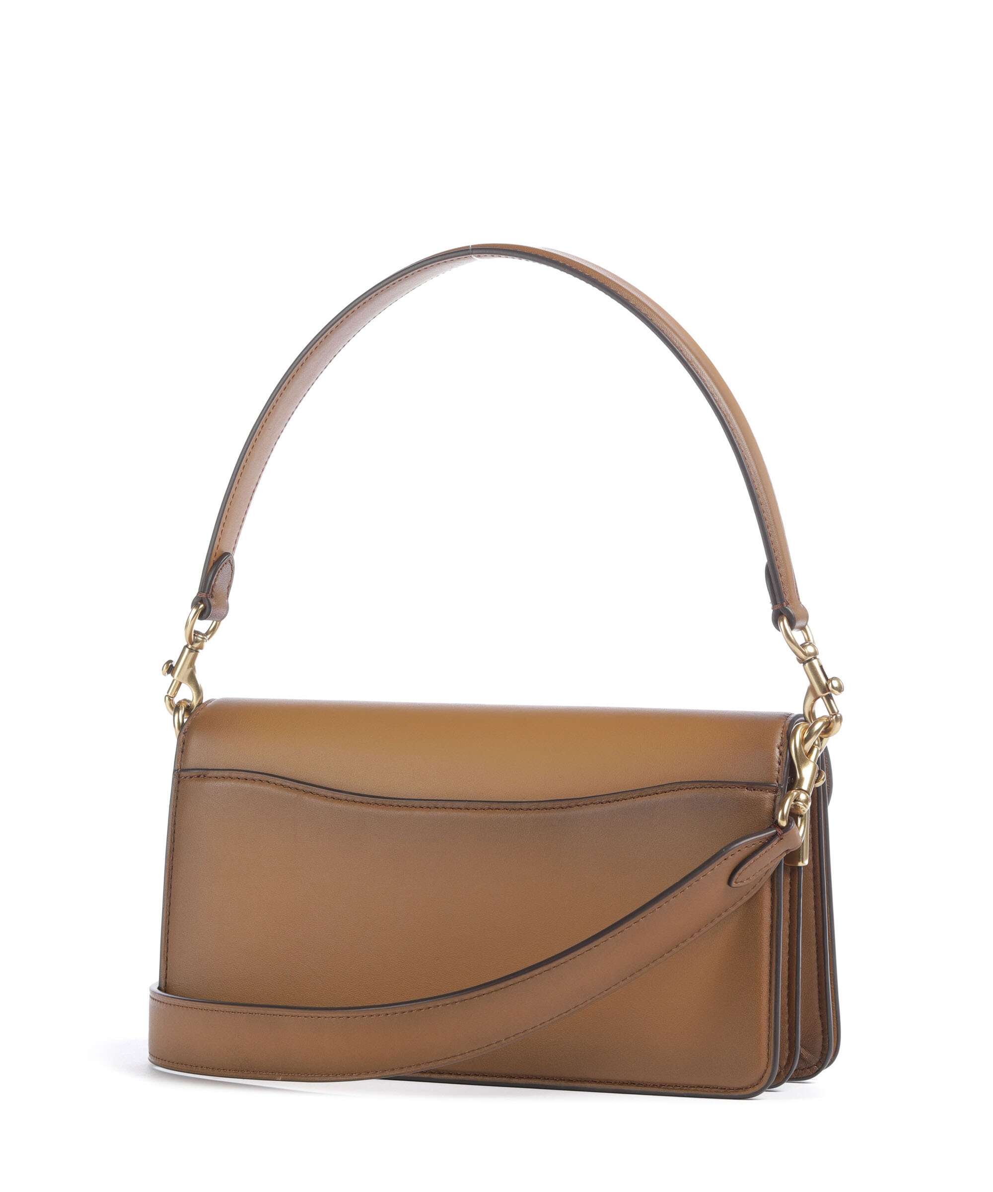 Coach Tabby 26 Shoulder bag honey brown