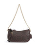 Coach Waverly Signature Torba preko ramena maple
