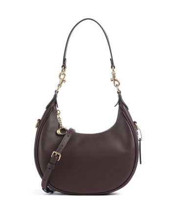 Coach Jonie 22 Torba preko ramena black currant