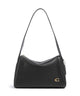 Coach Lola Shoulder bag black