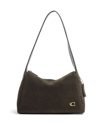 Coach Lola Torba preko ramena olive