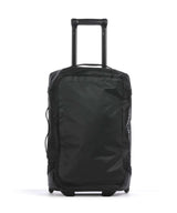 Patagonia Black Hole 40 Putna torba s kotačićima black