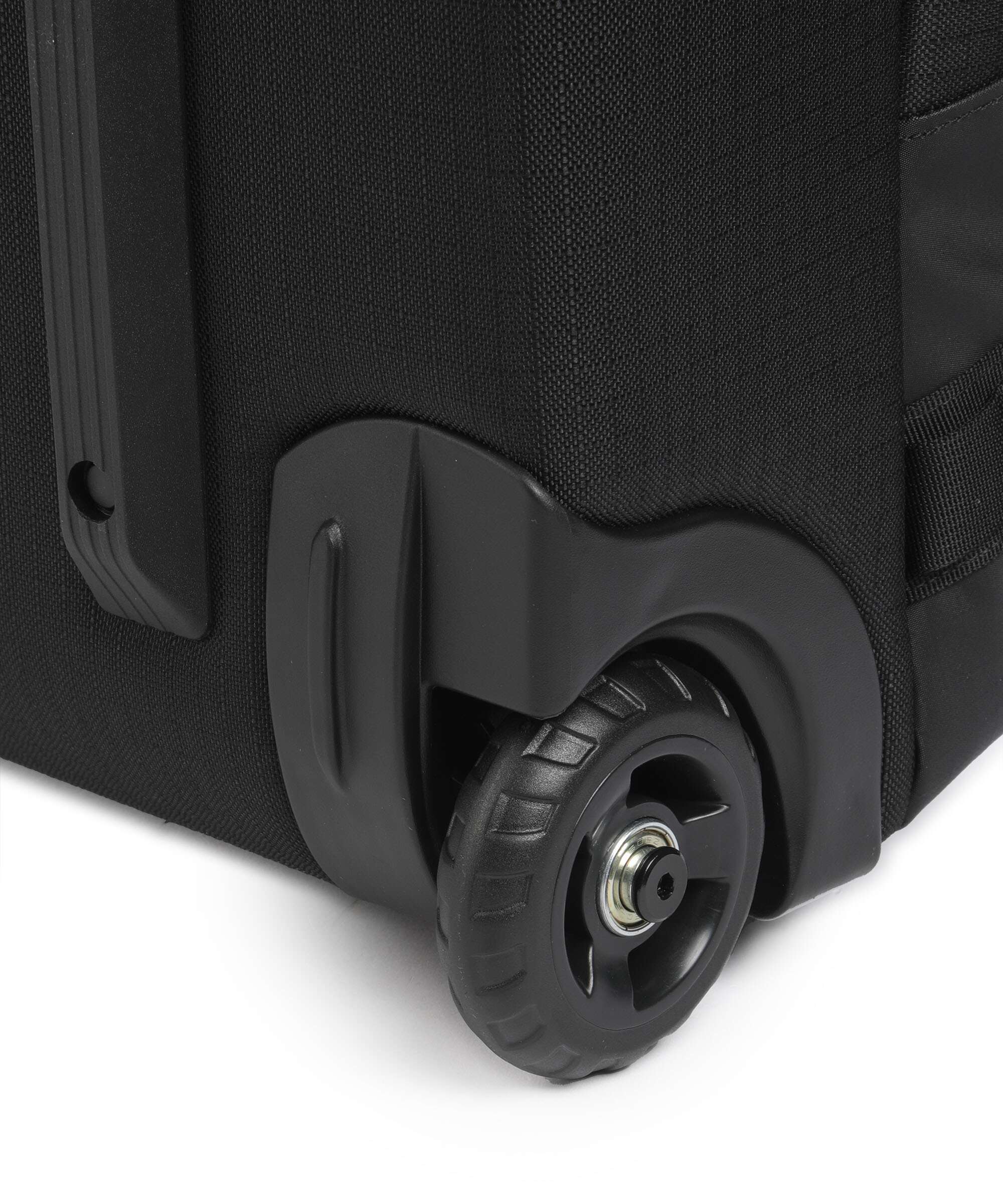 Patagonia Black Hole 40 Travel bag with wheels black