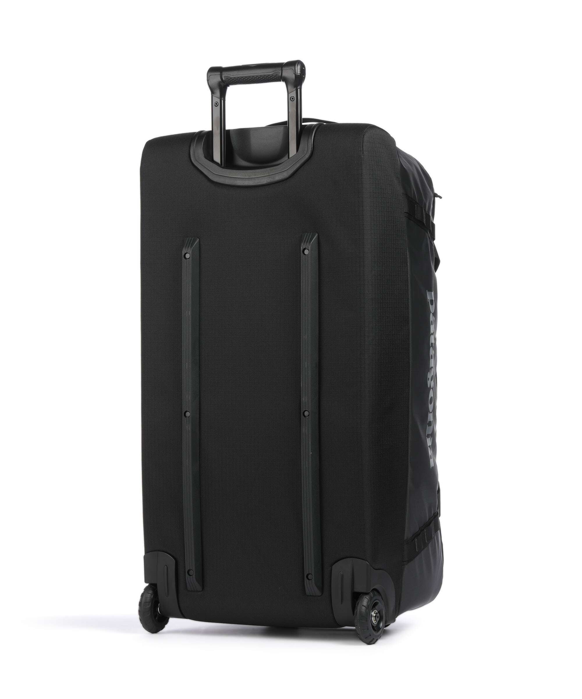 Patagonia Black Hole 100 Travel bag with wheels black