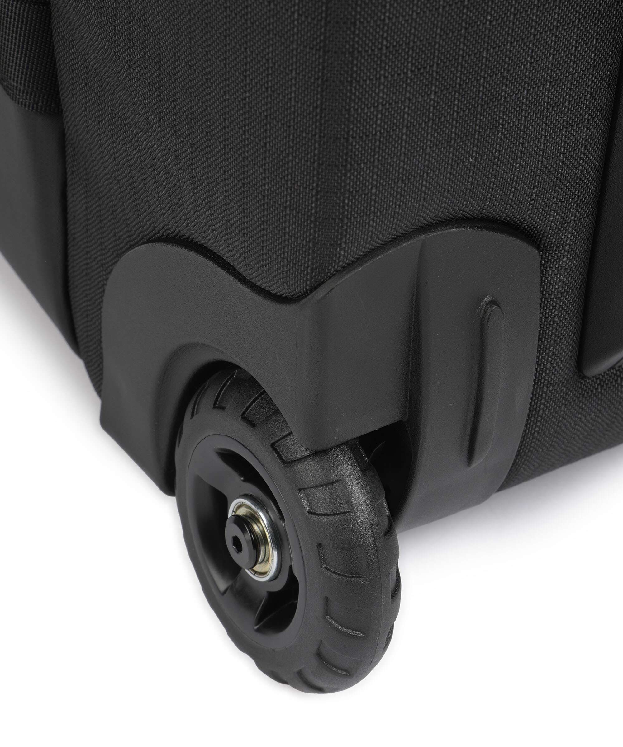 Patagonia Black Hole 100 Travel bag with wheels black