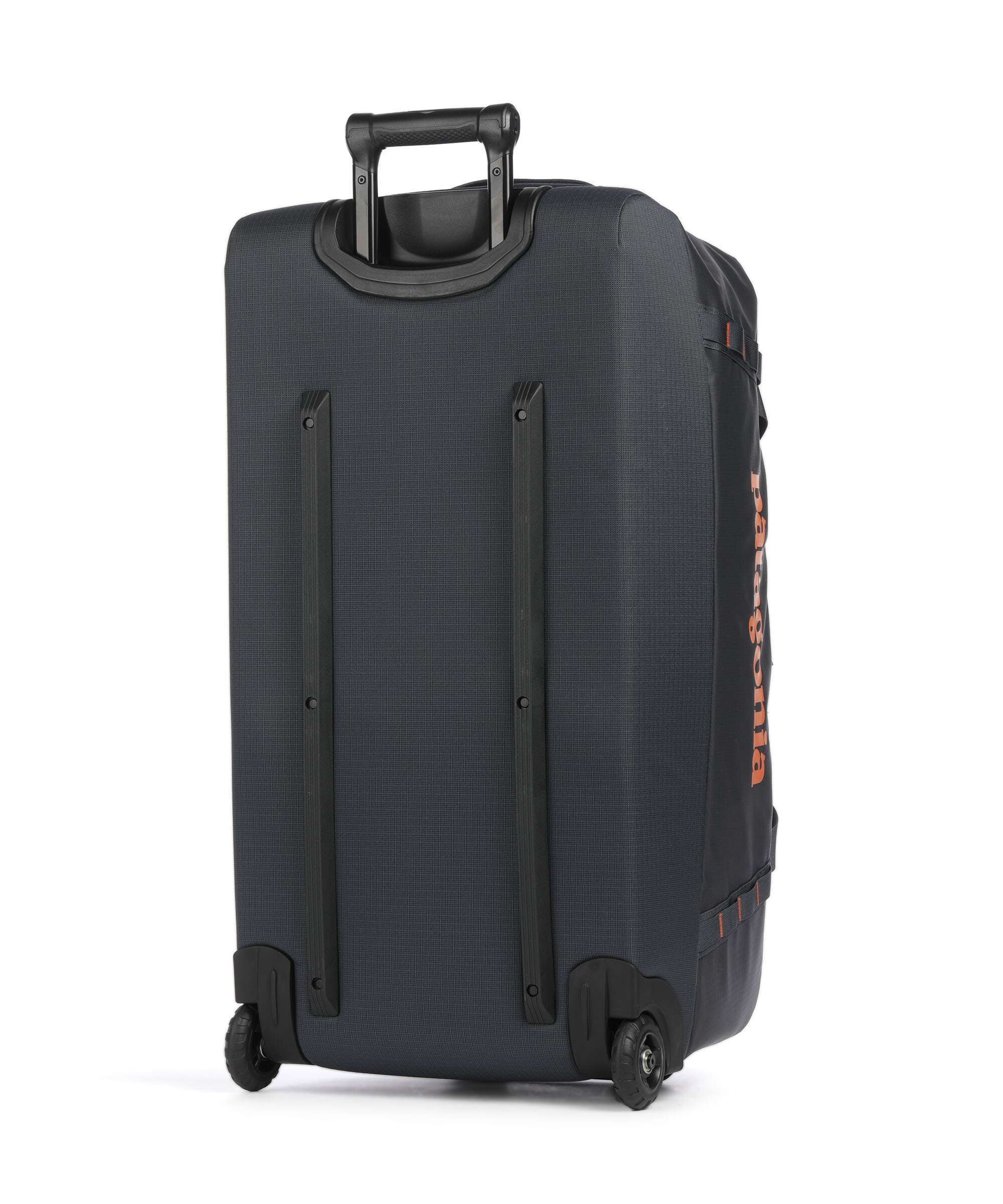 Patagonia Black Hole 100 Travel bag with wheels smolder blue
