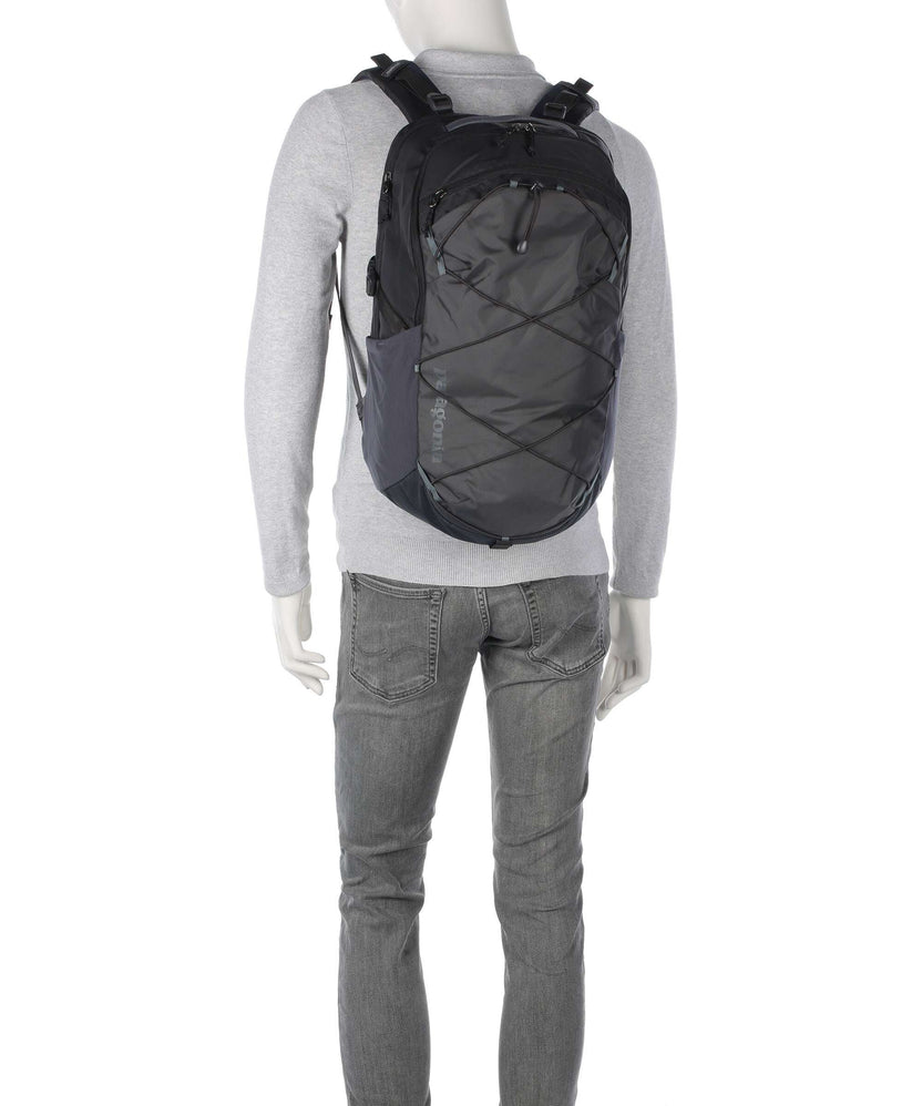 Patagonia Refugio 30 Backpack smolder blue