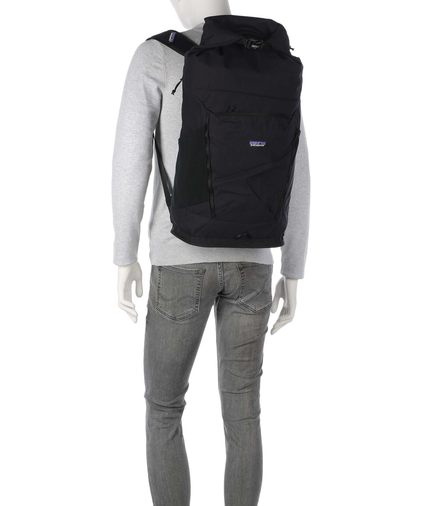 Patagonia Fieldsmith Hiking backpack black