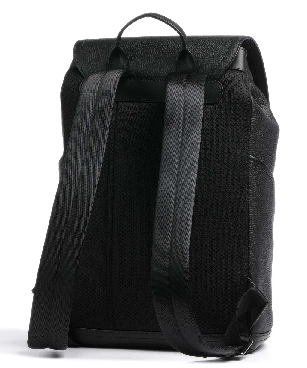 Michael Kors Hudson Backpack black