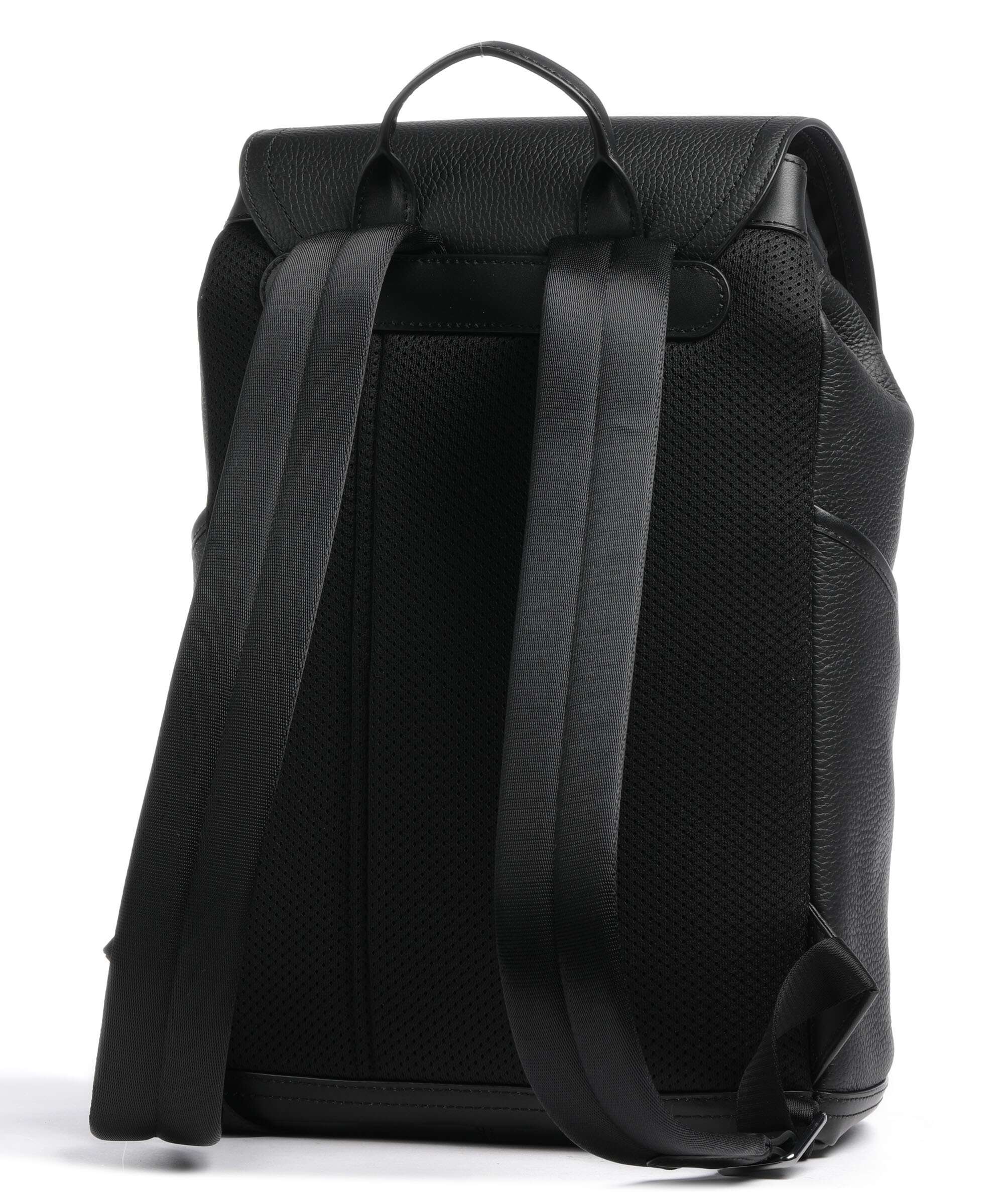 Michael Kors Hudson Backpack black
