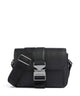 Michael Kors Hudson Torba preko ramena black