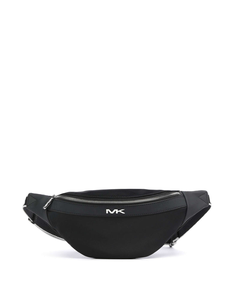 Michael Kors Malone Fanny pack black