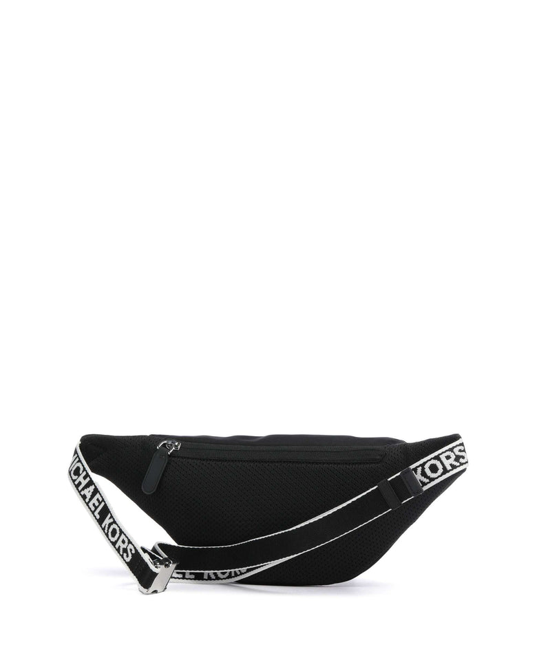 Michael Kors Malone Fanny pack black