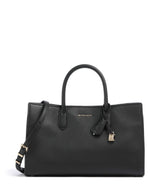 Michael Kors Scarlett Medium Torbu black