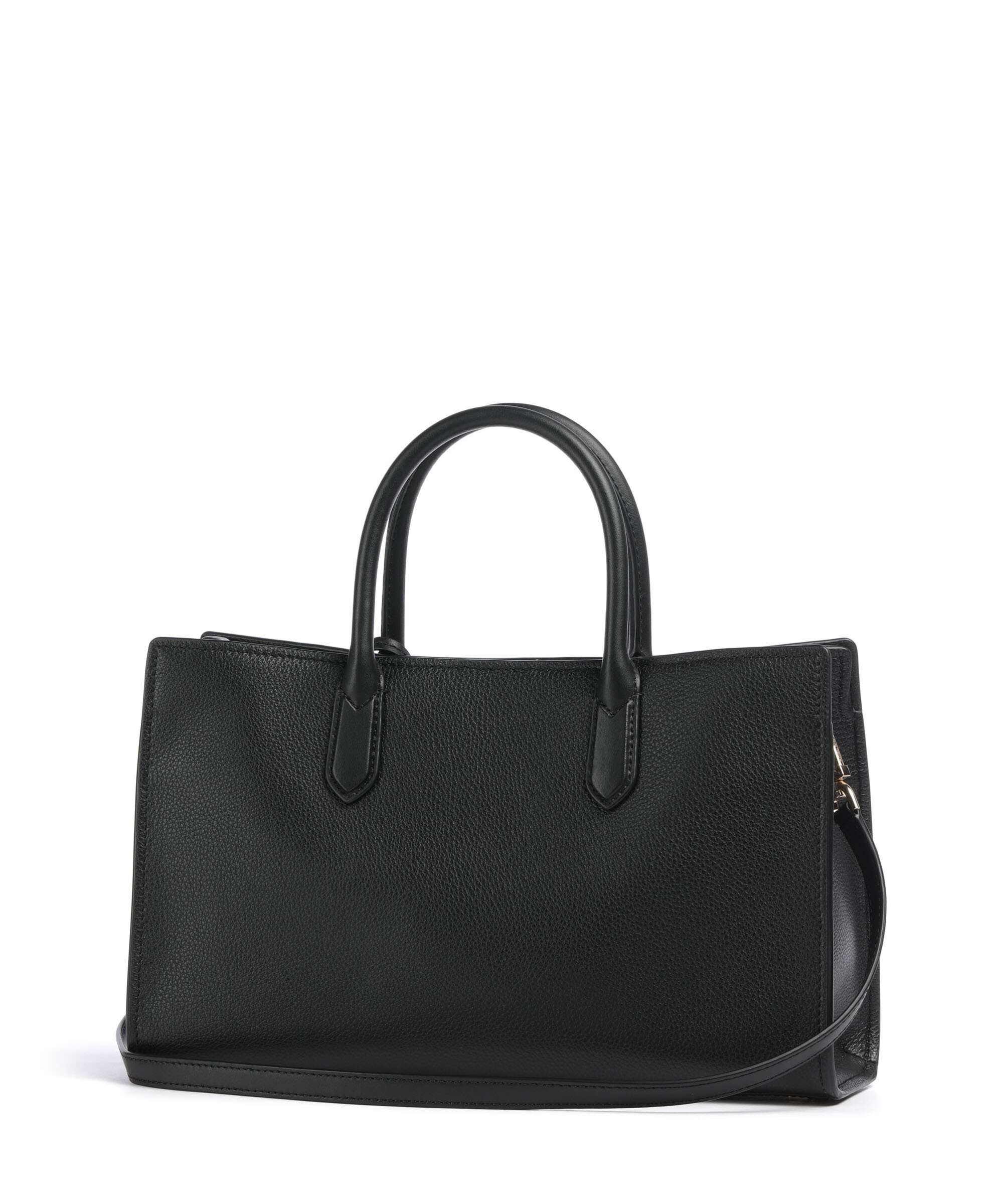 Michael Kors Scarlett Medium Handbag black