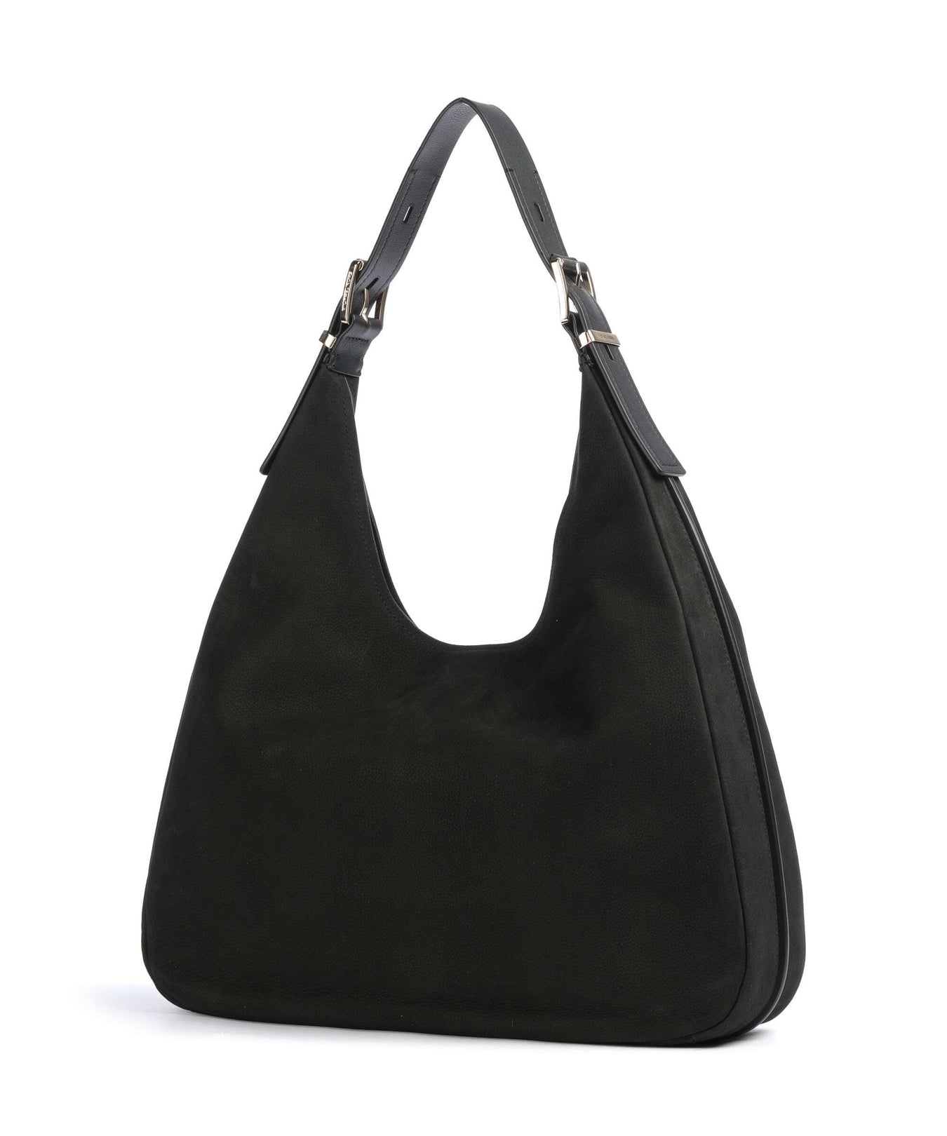 Michael Kors Nolita Large Hobo bag black