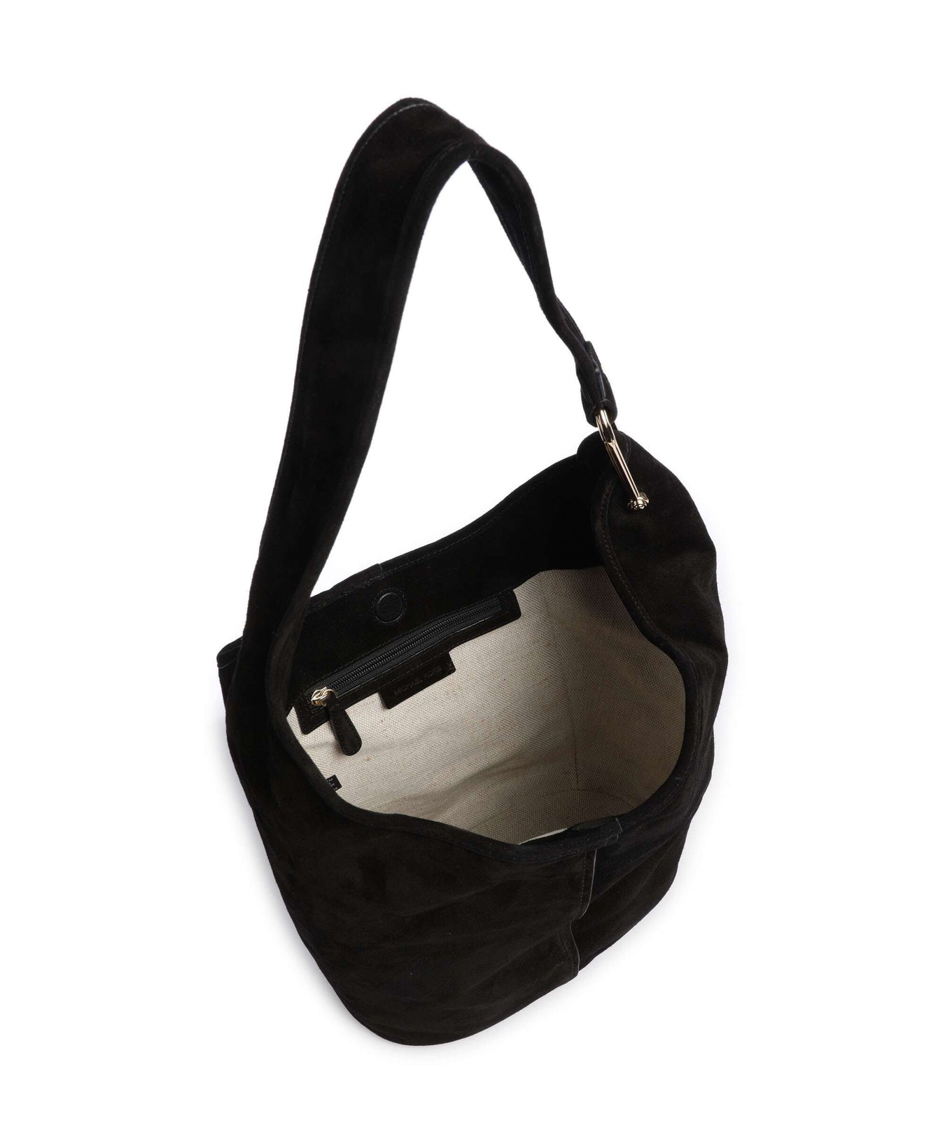 Michael Kors Sonny Hobo bag black