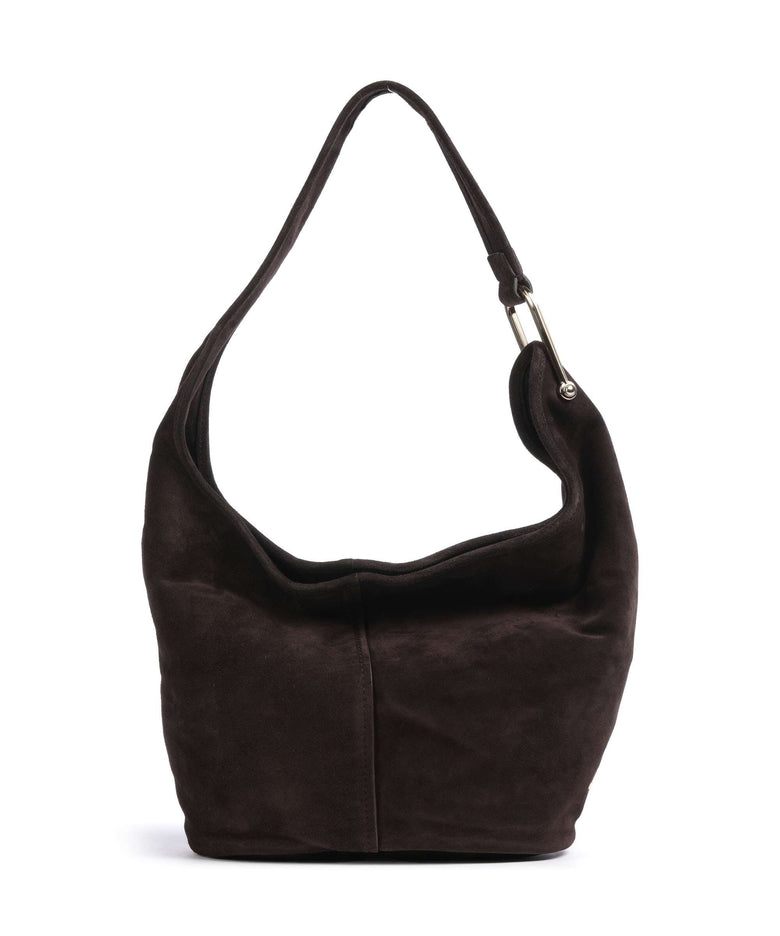 Michael Kors Sonny Hobo bag chocolate