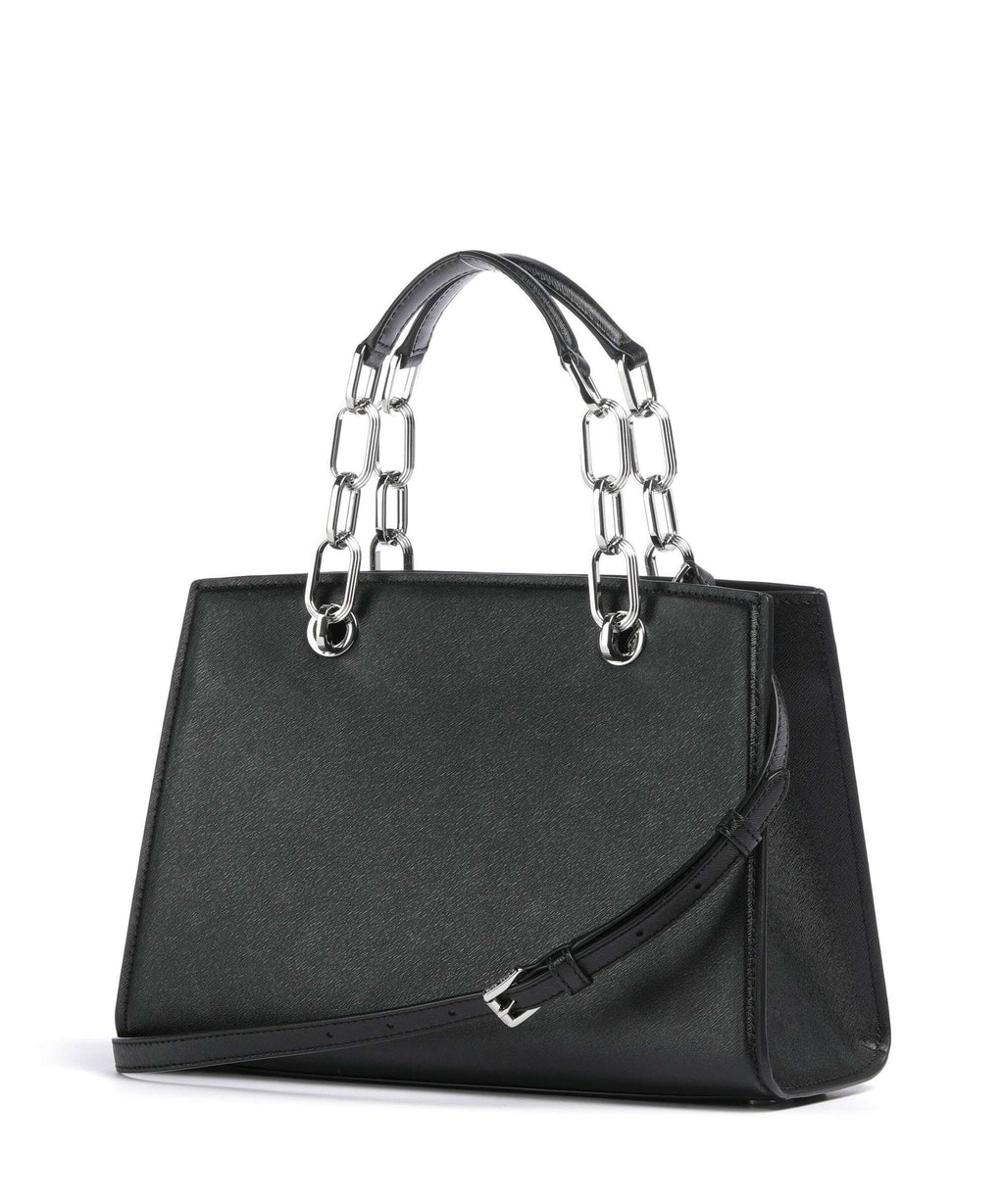 Michael Kors Cynthia Handbag black