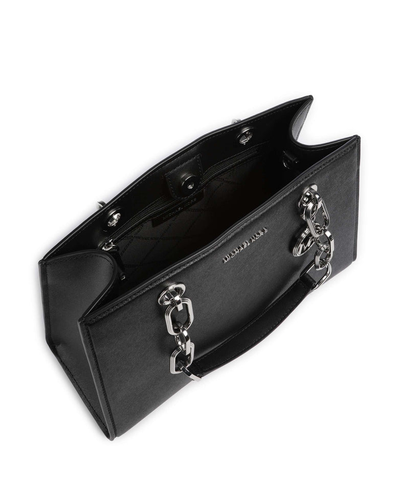 Michael Kors Cynthia Handbag black