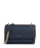 Michael Kors Claire Large Torba preko ramena navy