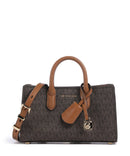 Michael Kors Scarlett Torbu brown/acorn