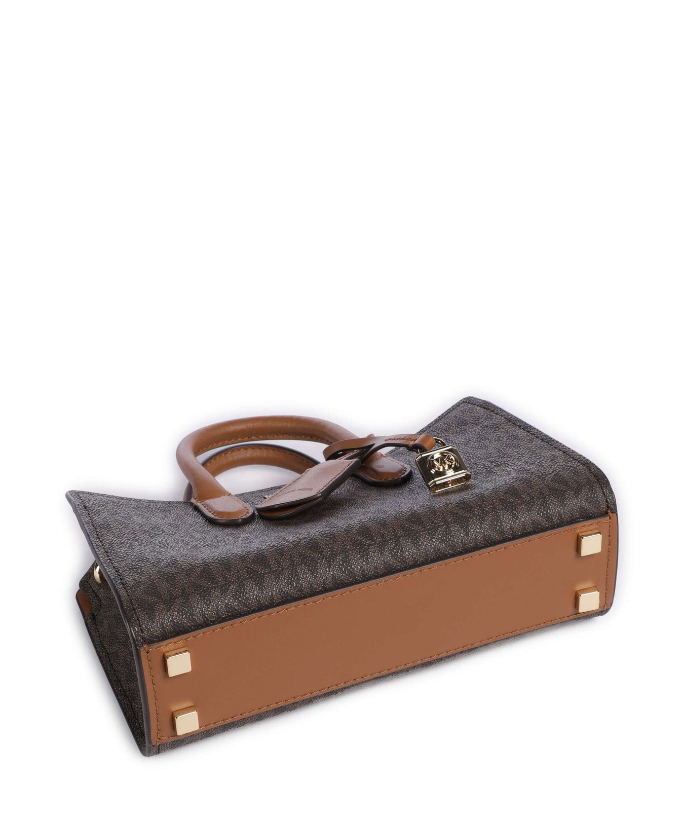 Michael Kors Scarlett Handbag brown/acorn