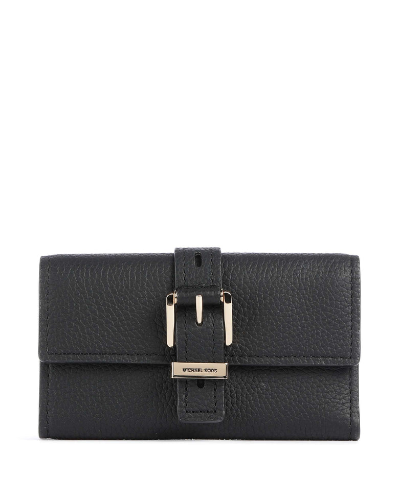 Michael Kors Nolita Wallet black