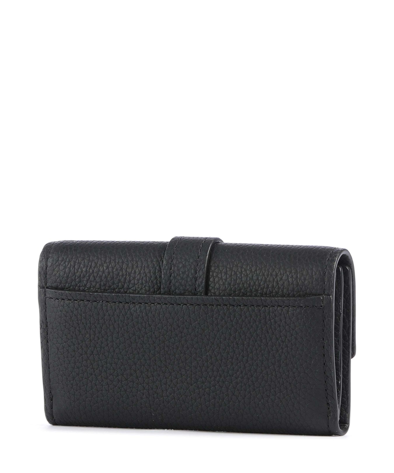 Michael Kors Nolita Wallet black
