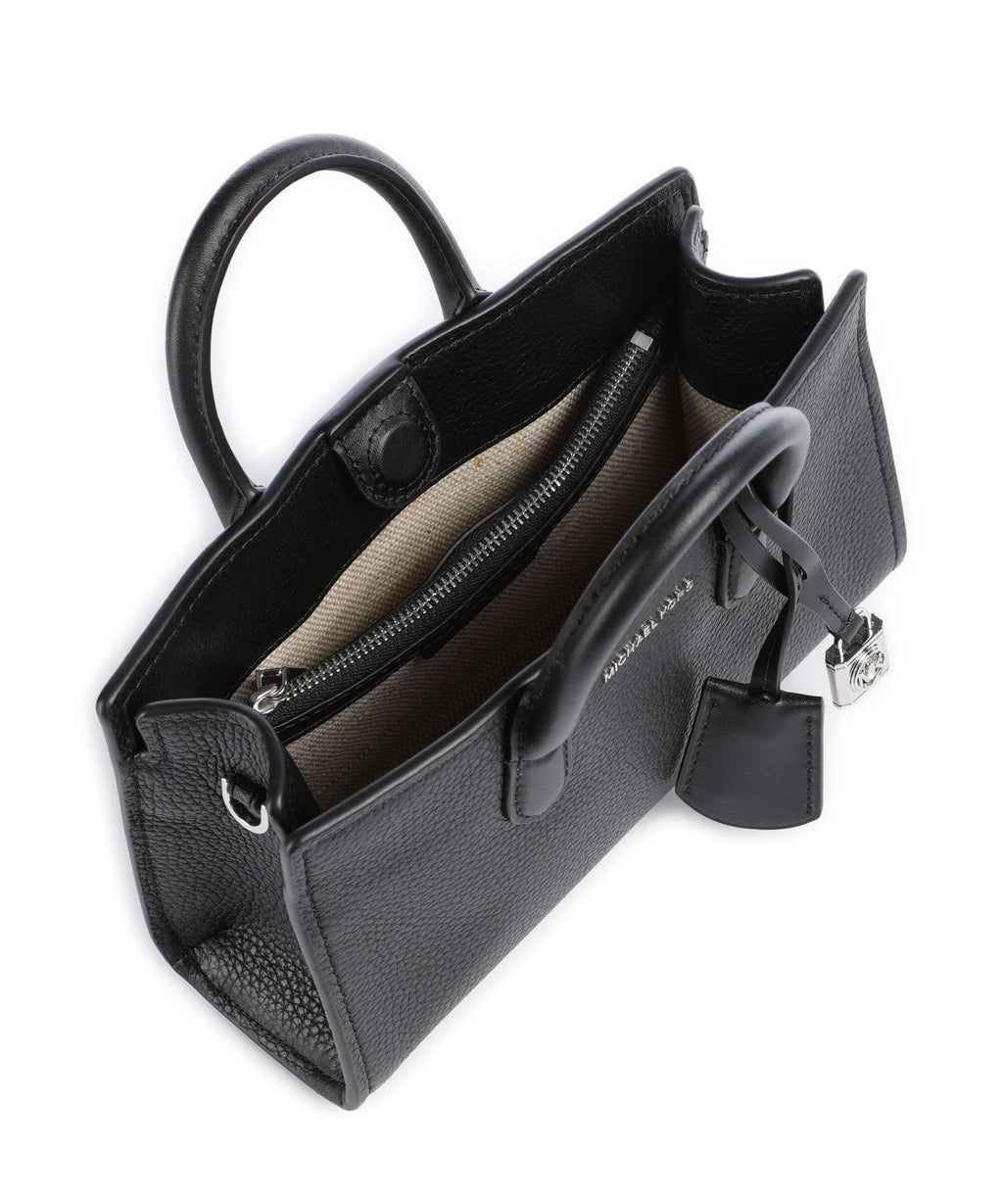 Michael Kors Scarlett XS Handbag black