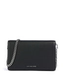 Michael Kors Jet Set Torba preko ramena black