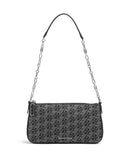 Michael Kors Empire Torba preko ramena black/silver