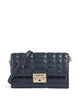 Michael Kors Tribeca Torba preko ramena navy