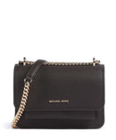 Michael Kors Claire Small Torba preko ramena chocolate